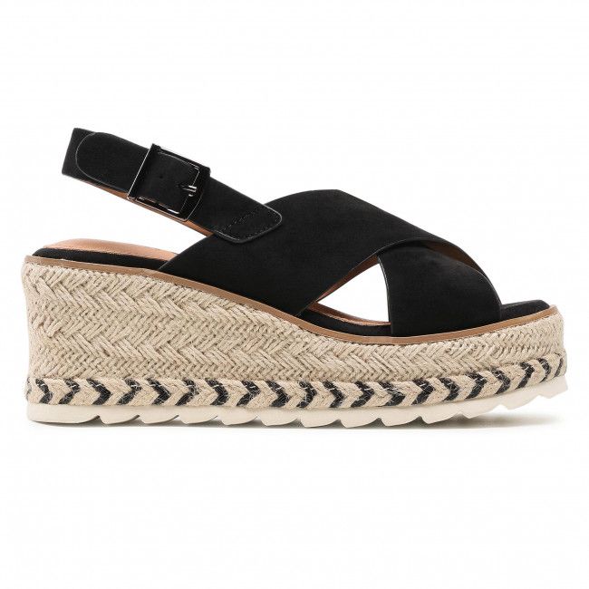 Sandali REFRESH - 72854 Negro