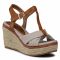 Espadrillas REFRESH - 72878 Hielo