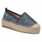 Espadrillas REFRESH - 72933 Jeans