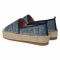 Espadrillas REFRESH - 72933 Jeans
