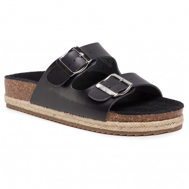 Espadrillas REFRESH - 72960 Black