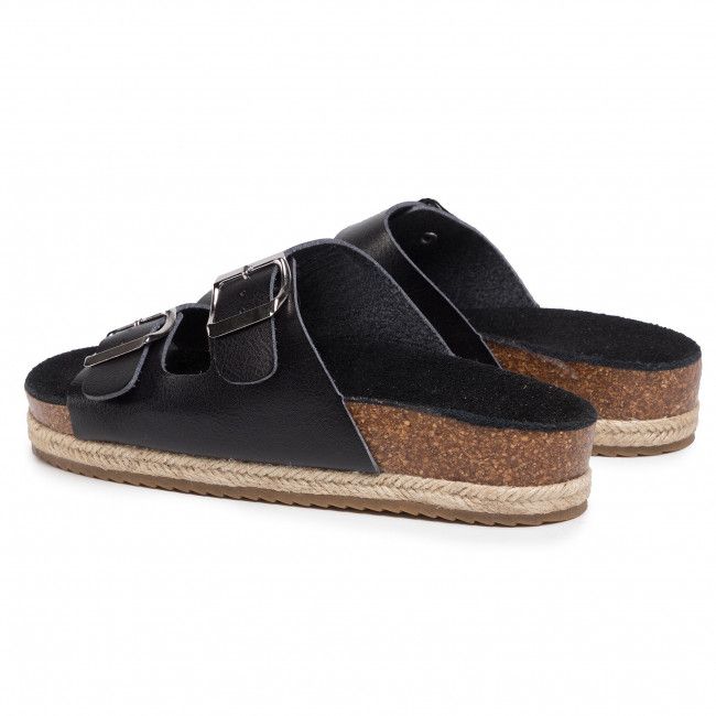 Espadrillas REFRESH - 72960 Black