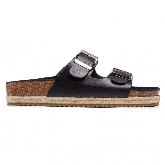 Espadrillas REFRESH - 72960 Black