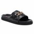 Ciabatte HÖGL - 1-100810 Black