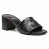 Ciabatte HÖGL - 1-105520 Schwarz