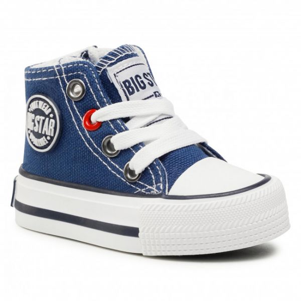 Scarpe da ginnastica BIG STAR - HH374189 Navy Scarpe da ginnastica BIG STAR - HH374189 Navy