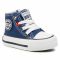 Scarpe da ginnastica BIG STAR - HH374189 Navy