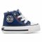 Scarpe da ginnastica BIG STAR - HH374189 Navy