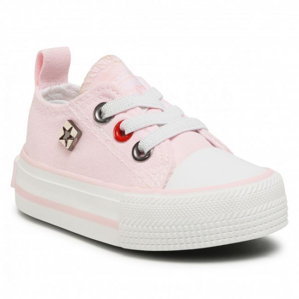 Scarpe da ginnastica BIG STAR - HH374197 Pink Scarpe da ginnastica BIG STAR - HH374197 Pink