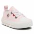 Scarpe da ginnastica BIG STAR - HH374197 Pink