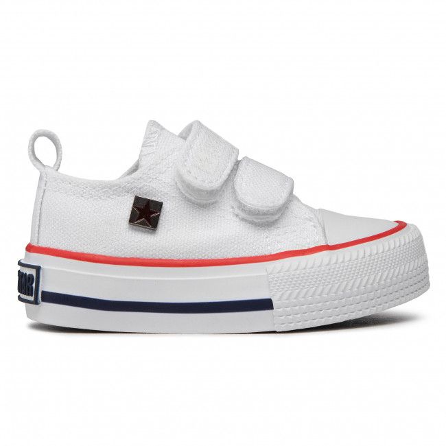 Scarpe da ginnastica BIG STAR - HH374199 White