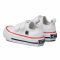 Scarpe da ginnastica BIG STAR - HH374199 White