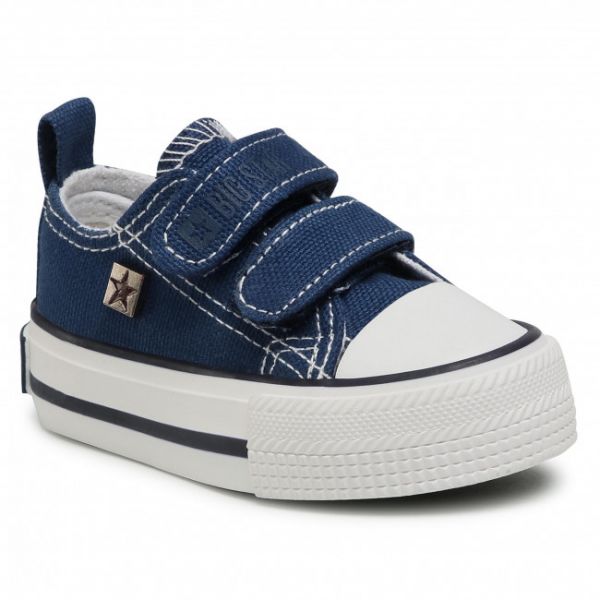 Scarpe da ginnastica BIG STAR - HH374201 Navy Scarpe da ginnastica BIG STAR - HH374201 Navy