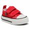 Scarpe da ginnastica BIG STAR - HH374202 Red