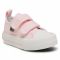 Scarpe da ginnastica BIG STAR - HH374203 Pink