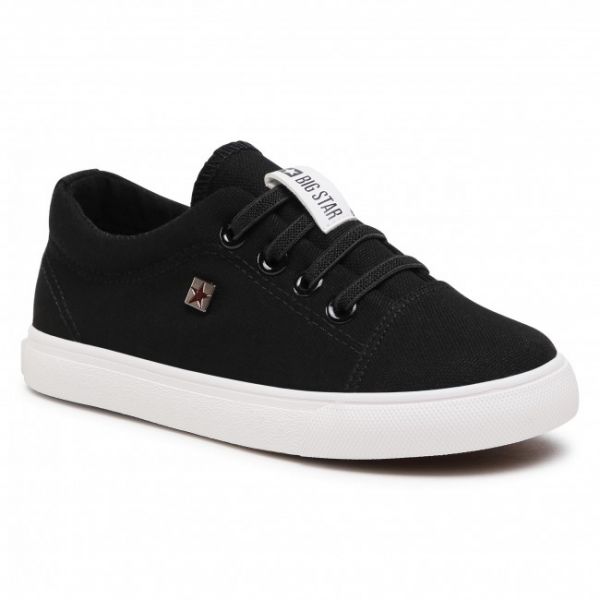 Scarpe sportive BIG STAR - DD374078 Black Scarpe sportive BIG STAR - DD374078 Black
