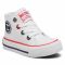 Scarpe da ginnastica BIG STAR - HH374083 White