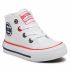Scarpe da ginnastica BIG STAR - HH374083 White