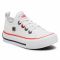 Scarpe da ginnastica BIG STAR - HH374089 White