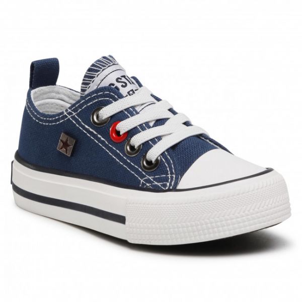 Scarpe da ginnastica BIG STAR - HH374091 Navy Scarpe da ginnastica BIG STAR - HH374091 Navy
