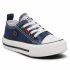 Scarpe da ginnastica BIG STAR - HH374091 Navy