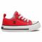 Scarpe da ginnastica BIG STAR - HH374092 Red