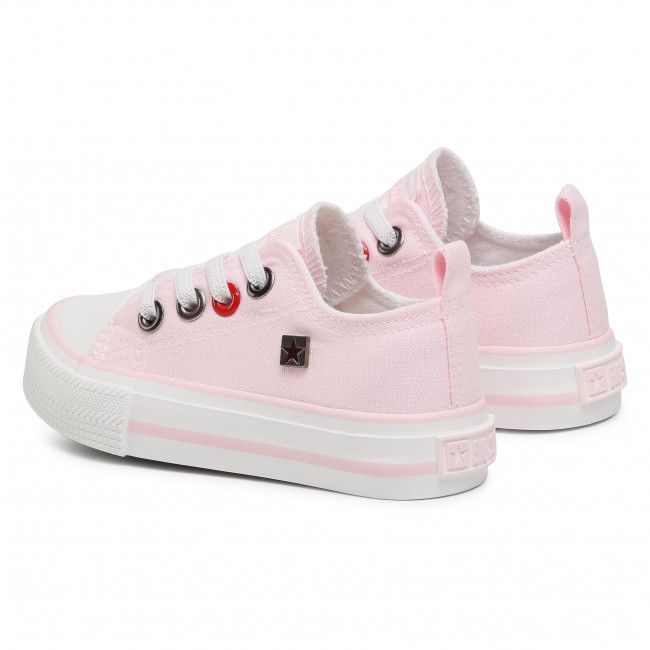 Scarpe da ginnastica BIG STAR - HH374093 Pink