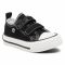 Scarpe da ginnastica BIG STAR - HH374096 Black