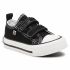 Scarpe da ginnastica BIG STAR - HH374096 Black