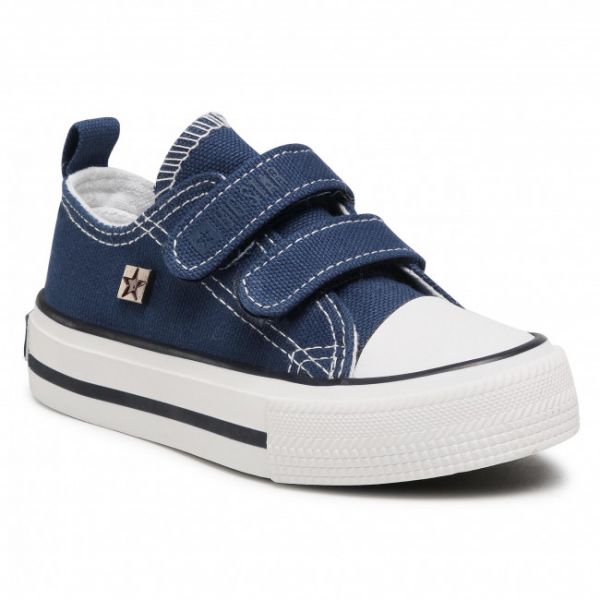 Scarpe da ginnastica BIG STAR - HH374097 Navy Scarpe da ginnastica BIG STAR - HH374097 Navy