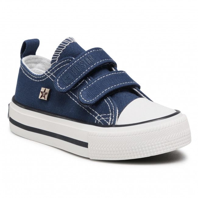 Scarpe da ginnastica BIG STAR - HH374097 Navy