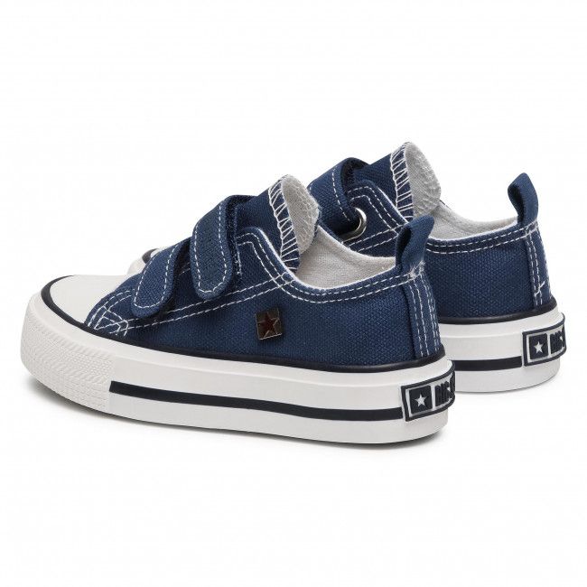 Scarpe da ginnastica BIG STAR - HH374097 Navy