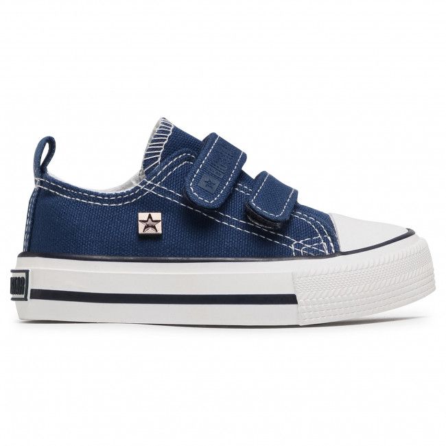 Scarpe da ginnastica BIG STAR - HH374097 Navy