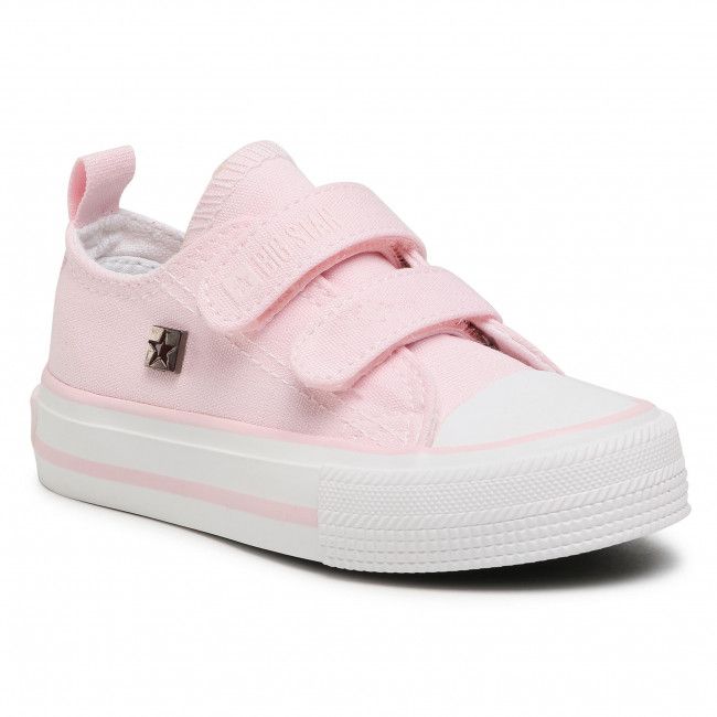 Scarpe da ginnastica BIG STAR - HH374099 Pink