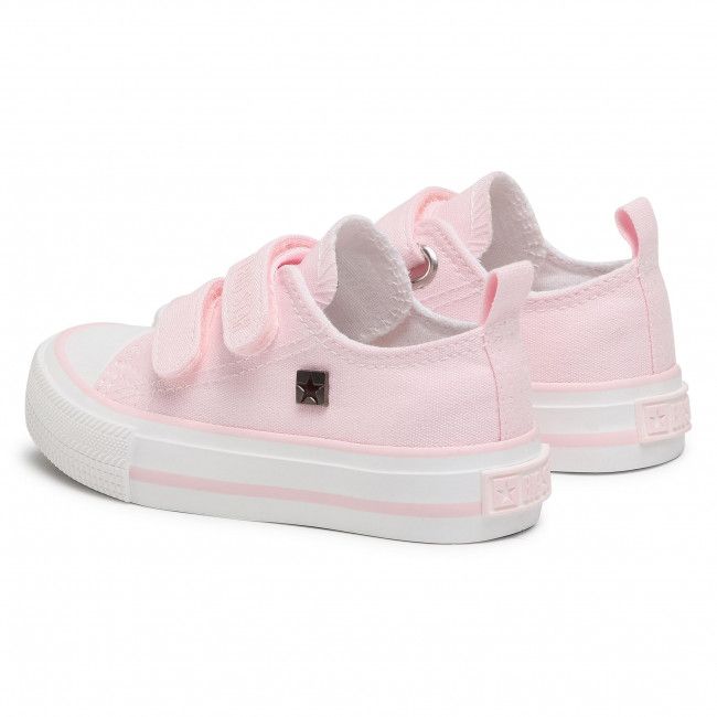 Scarpe da ginnastica BIG STAR - HH374099 Pink