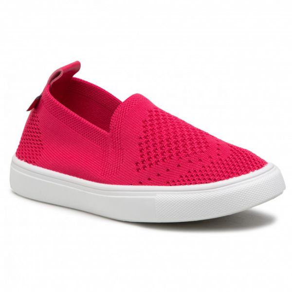 Scarpe sportive BIG STAR - HH374102 Fuchsia Scarpe sportive BIG STAR - HH374102 Fuchsia