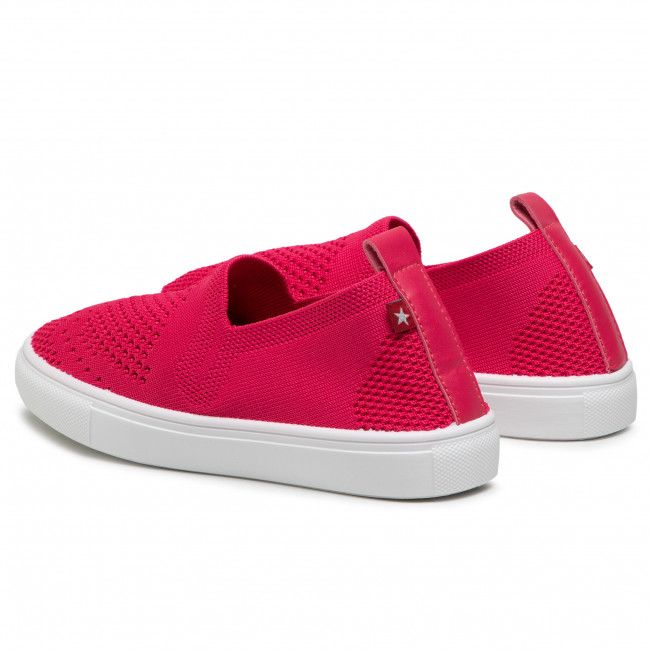 Scarpe sportive BIG STAR - HH374102 Fuchsia