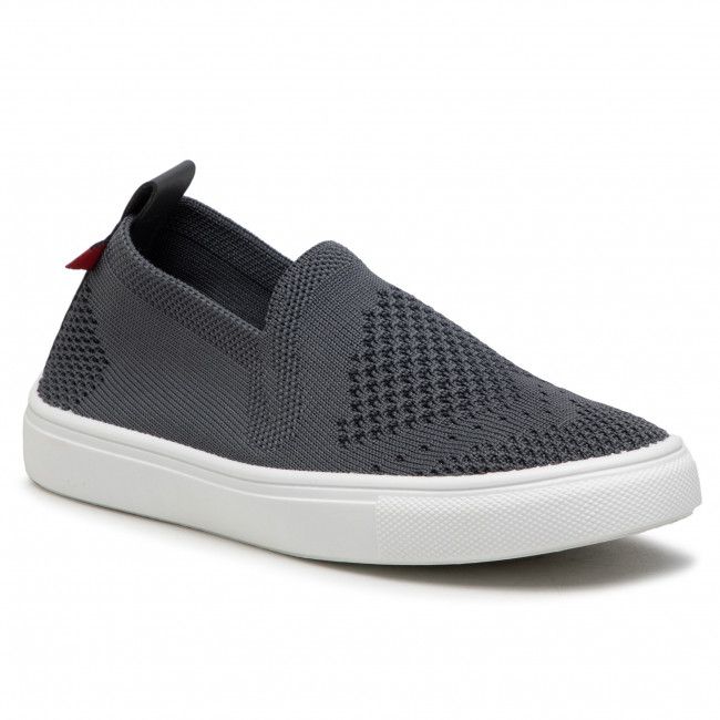 Scarpe sportive BIG STAR - HH374104 Grey