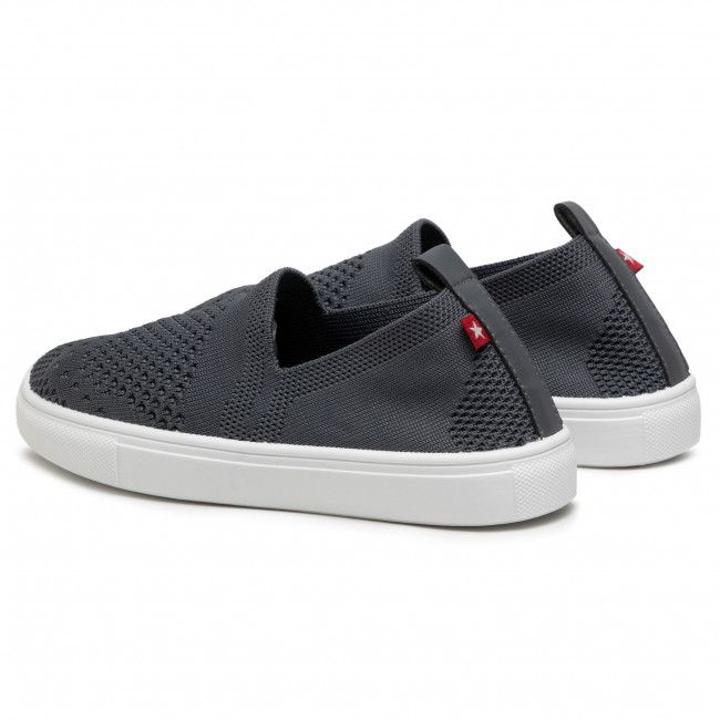 Scarpe sportive BIG STAR - HH374104 Grey