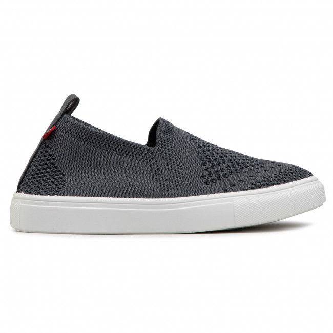 Scarpe sportive BIG STAR - HH374104 Grey