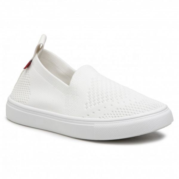 Scarpe sportive BIG STAR - HH374105 White Scarpe sportive BIG STAR - HH374105 White