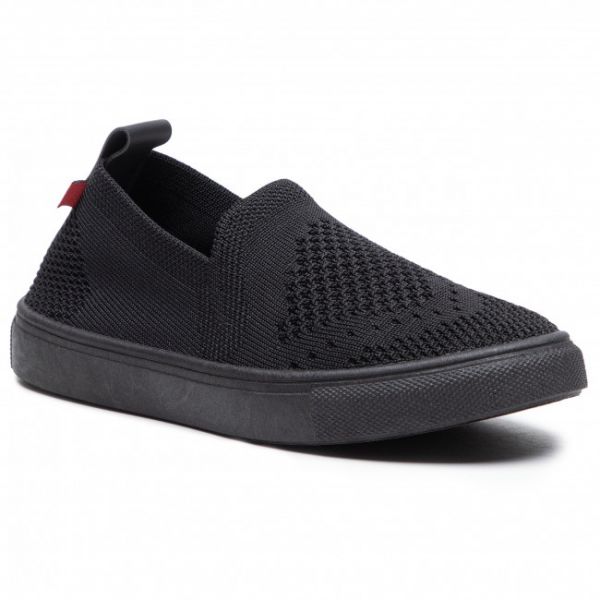 Scarpe sportive BIG STAR - HH374107 Black Scarpe sportive BIG STAR - HH374107 Black