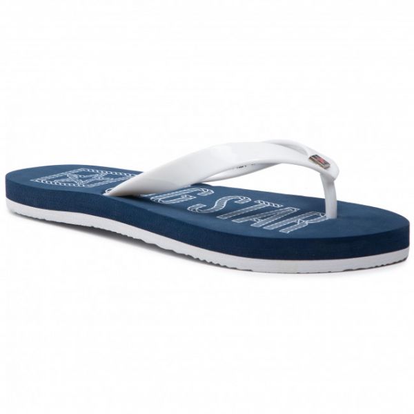 Infradito BIG STAR - HH274A054 Navy/White