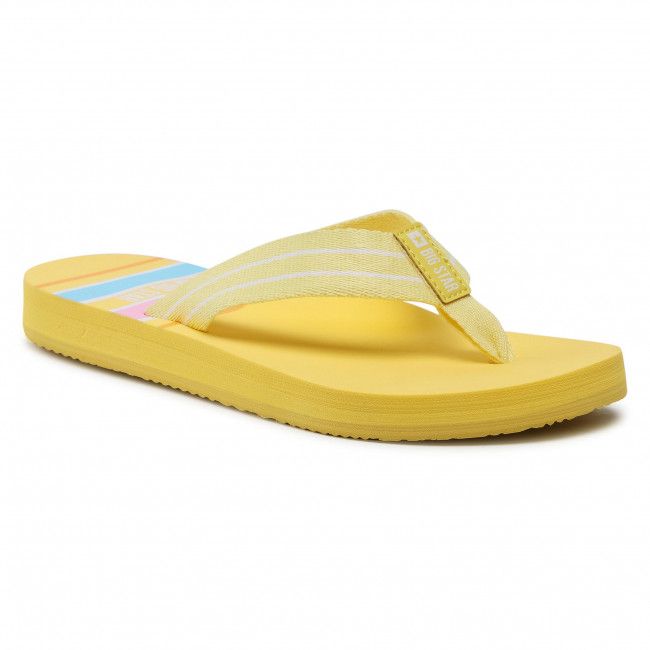 Infradito BIG STAR - HH274A055 Yellow