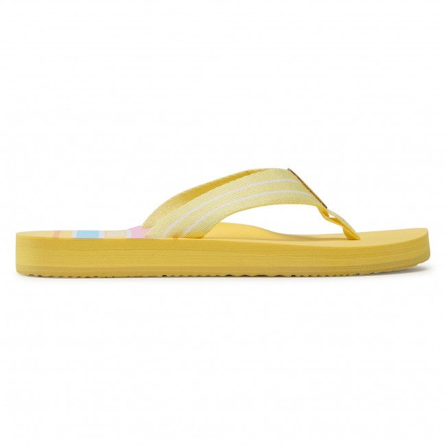 Infradito BIG STAR - HH274A055 Yellow