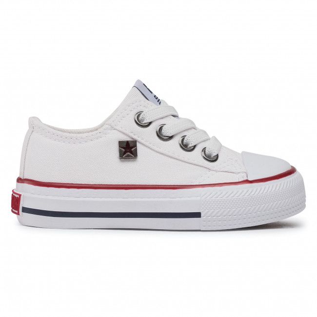 Scarpe da ginnastica BIG STAR - DD374160 M White