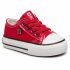 Scarpe da ginnastica BIG STAR - DD374161 M Red