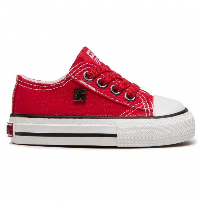 Scarpe da ginnastica BIG STAR - DD374161 M Red