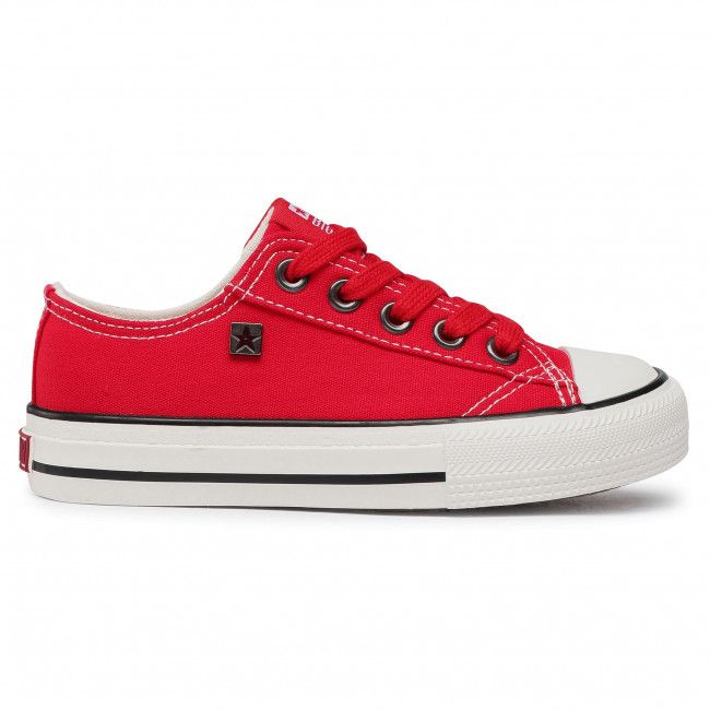 Scarpe da ginnastica BIG STAR - DD374161 S Red