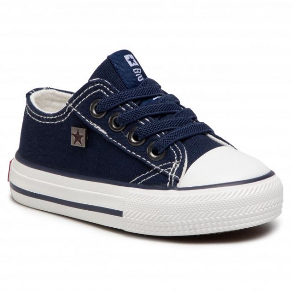 Scarpe da ginnastica BIG STAR - DD374162 M Navy Scarpe da ginnastica BIG STAR - DD374162 M Navy